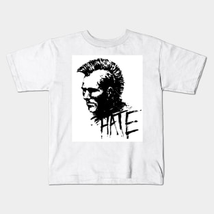 Hate Kids T-Shirt